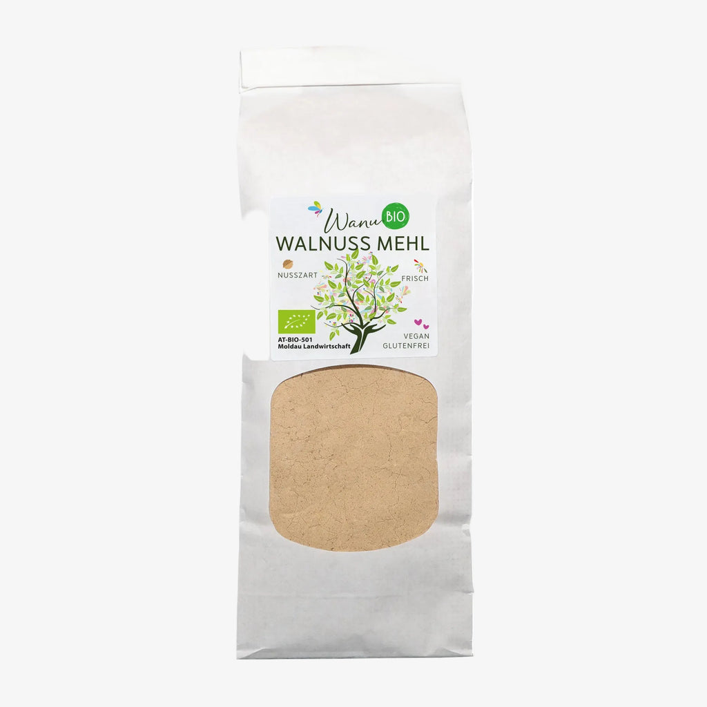 Bio Protein-Pulver