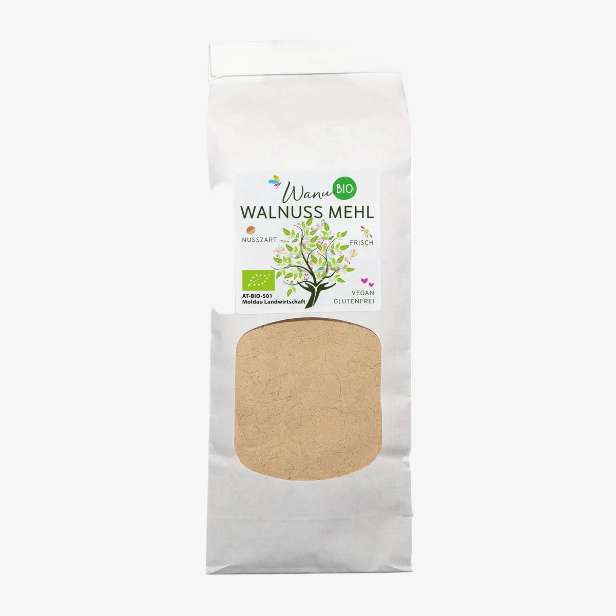 Bio Protein-Pulver