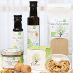 Bio Protein-Pulver