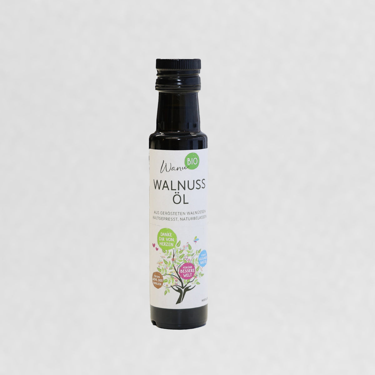 Bio Walnuss-Öl