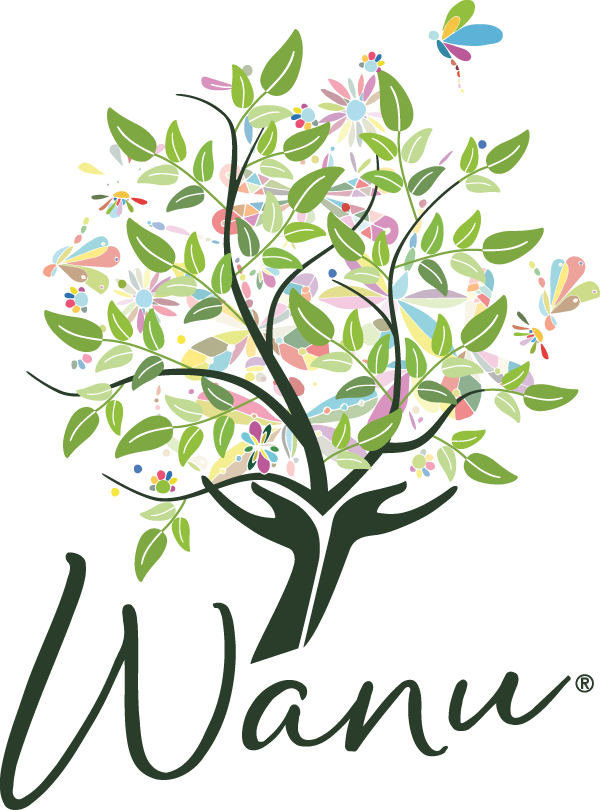 Wanu Bio-Walnüsse