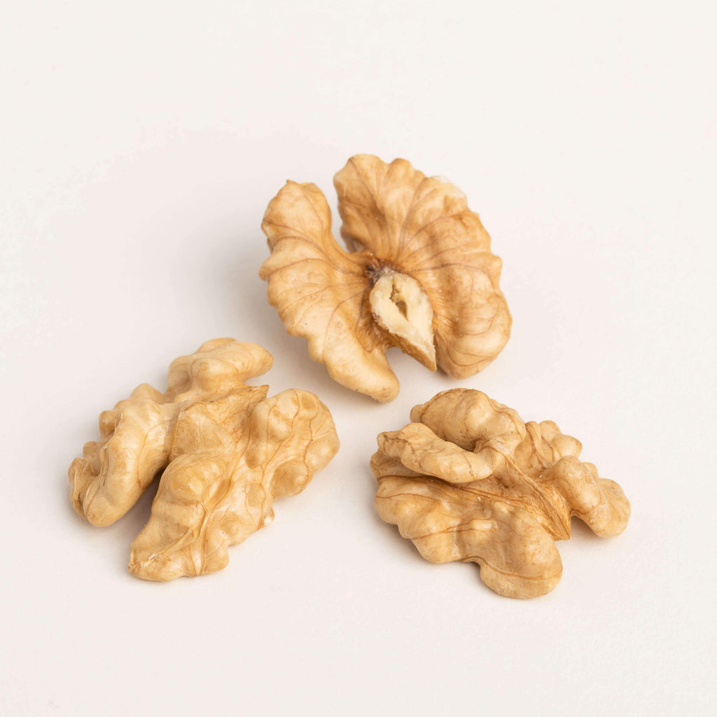 walnusskerne richtig aufbewahren 5 kg Box: Bio Walnusskerne